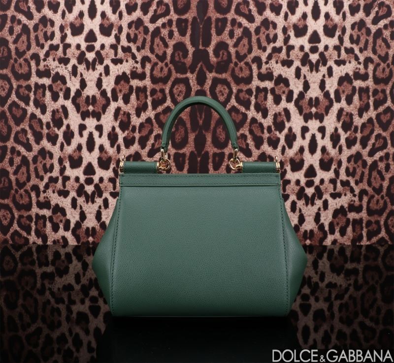 Dolce Gabbana Top Handle Bags